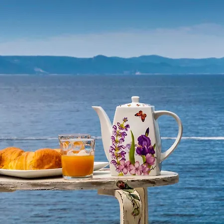 Casa de Férias Ika Drasnice