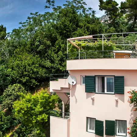 Casa de Férias Ika Drasnice