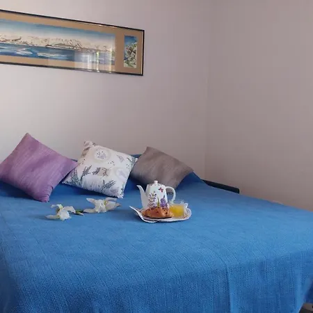 Feriehus Ika *