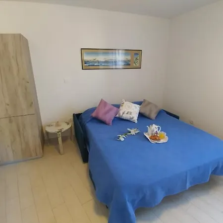 Holiday home Ika Drasnice