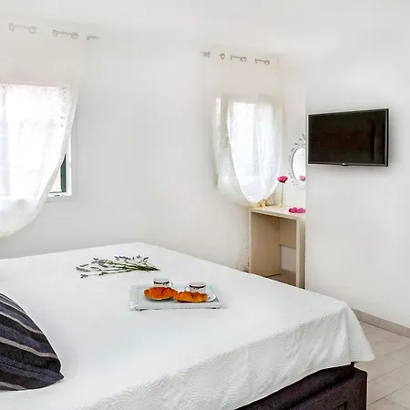 Holiday home Ika *