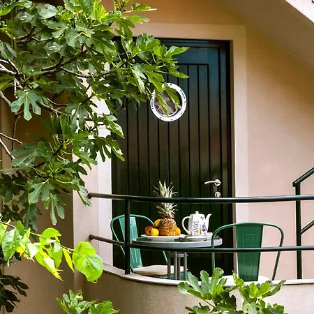 Ferienhaus Ika Drašnice