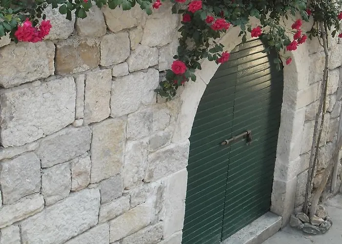 Ika Сasa de vacaciones